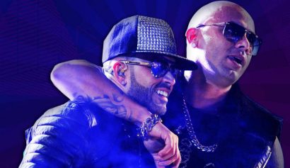 Wisin y Yandel presentan el video de su canción ‘Como antes’