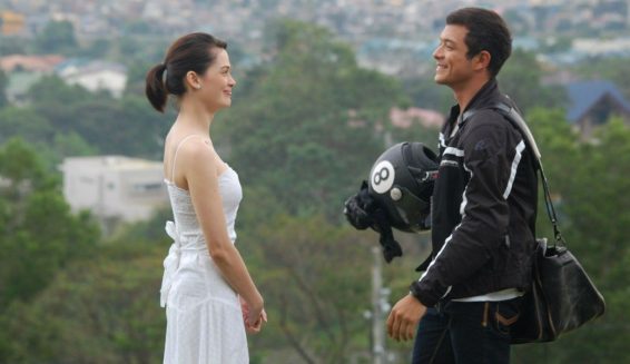 Canal Caracol emitirá la serie filipina ‘Corazones Cruzados’ en Colombia