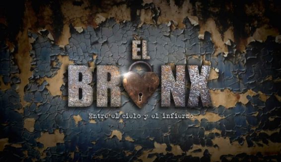 Canal Caracol alargó serie ‘El Bronx’ antes de su estreno
