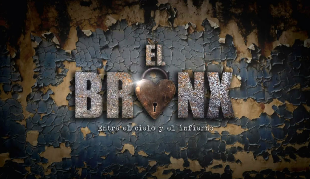 Canal Caracol revela nuevo trailer de la serie El Bronx