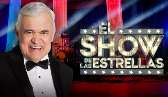 Canal RCN sacará del aire a Jorge Barón y su ‘Show de Las Estrellas’
