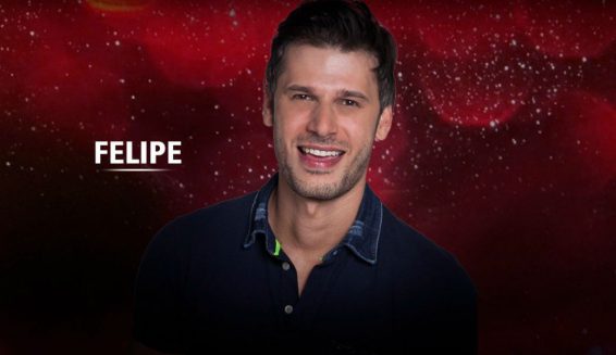 Felipe Hoyos es el nuevo eliminado de Protagonistas RCN