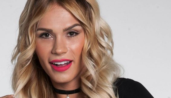 María del Mar se disculpa con Felipe, pero no se retracta de lo dicho
