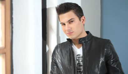 Audio de Maluma revelaría que a Pipe Bueno le pusieron los cachos