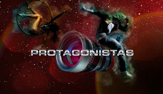 Protagonistas es uno de los programas con mayor impacto en redes sociales