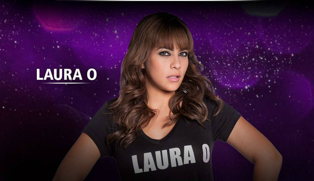 Rating: Lunes 16 de Octubre de 2017 // Protagonistas en 4