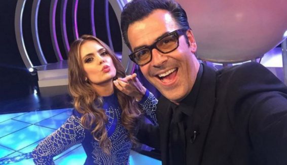 Rating: Sábado 30 de Septiembre de 2017 // Audiencia feliz
