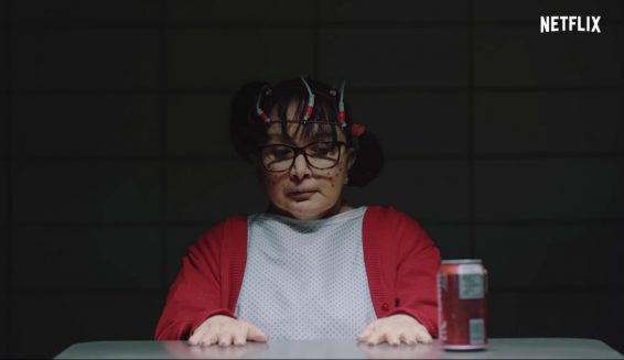 La Chilindrina protagoniza nuevo vídeo de ‘Stranger Things 2’