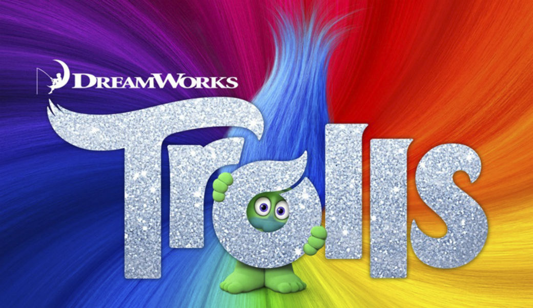 Dreamwroks revela nuevos detalles de la película Trolls 2