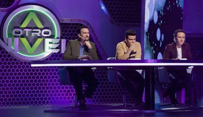 Rating: Viernes 27 de Octubre de 2017 // Nivel 11