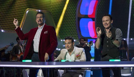 Rating: Jueves 28 de Septiembre de 2017 // Rating de Caracol