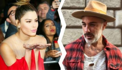 Relación de Ariadna Gutiérrez y Gianluca Vacchi habría llegado su fin