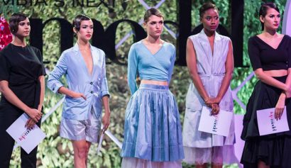 Canal Caracol no realizará Colombia’s Next Top Model en el 2018