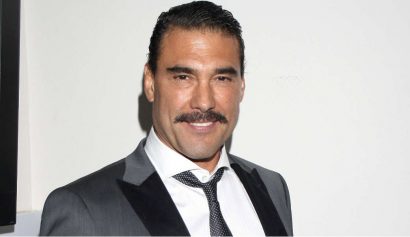 Eduardo Yáñez revela por primera vez los motivos de pelea con su hijo