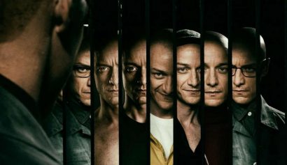 Inicia el rodaje de ‘Glass’, secuela de ‘El protegido’ y ‘Fragmentado’