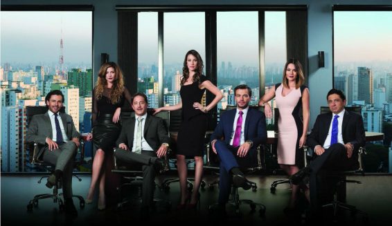 ‘La Ley del Corazón’ del Canal RCN tendrá su versión en Estados Unidos