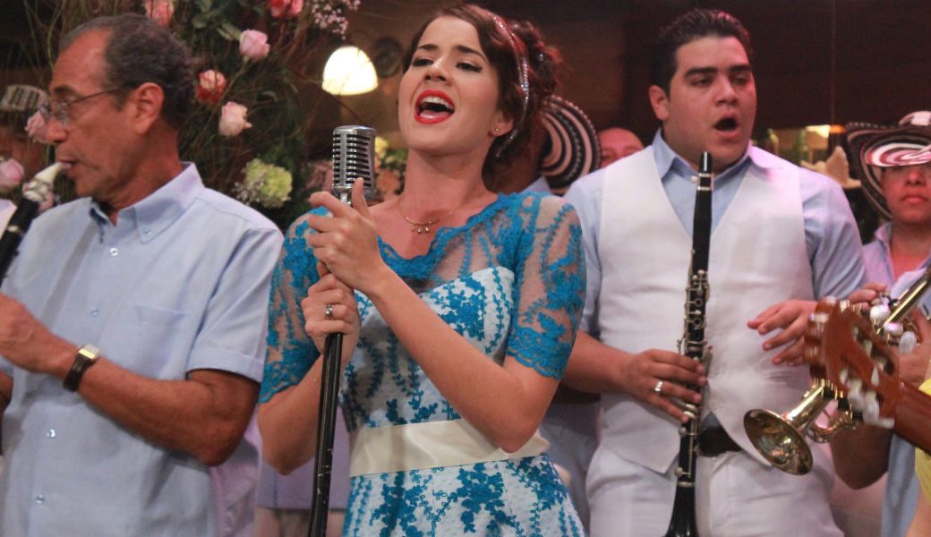 Rating: Viernes 20 de Octubre de 2017 // Noche de baja audiencia
