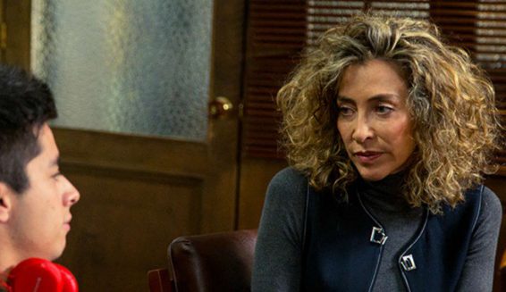Rating: Viernes 29 de Septiembre de 2017 // Viernes de “bajón”