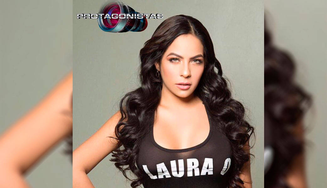 Laura Ojeda sería quien regresa a la casa estudio de Protagonistas RCN