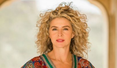 Margarita Rosa de Francisco confiesa que tuvo un aborto cuando era joven