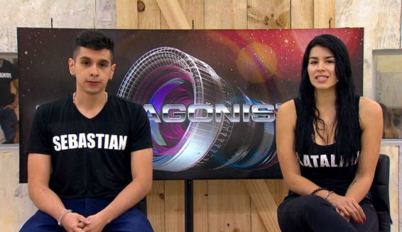 Rating: Lunes 2 de Octubre de 2017 // Lunes de subida