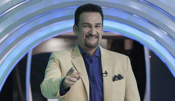 Rating: Martes 21 de Noviembre de 2017 //  A otra audiencia