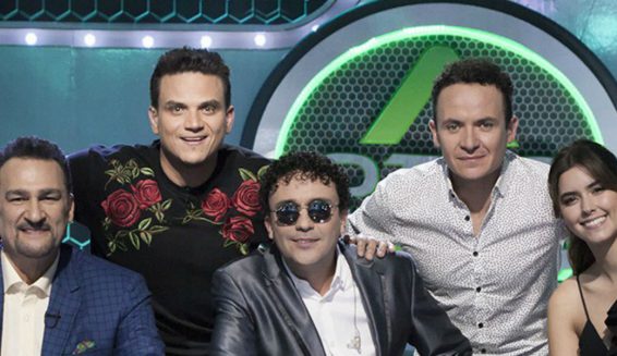 Rating: Viernes 10 de Noviembre de 2017 // Bajo nivel