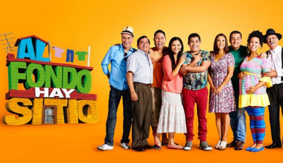 Canal 1 estaría preparando versión colombiana de ‘Al fondo hay sitio’