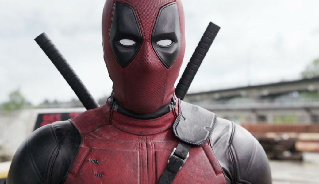 Fox ha revelado un nuevo trailer de Deadpool 2
