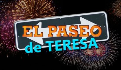 Revelan trailer de la película colombiana ‘El paseo de Teresa’