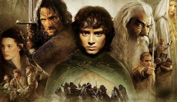 Amazon realizará serie de ‘El señor de los anillos’