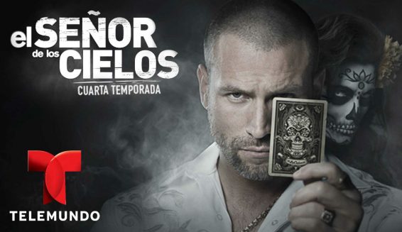 Rating: Miércoles 29 de Noviembre de 2017 // El señor del rating