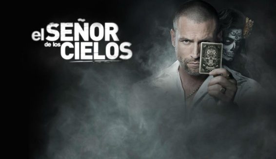 Canal Caracol emitirá ‘El señor de los cielos 4’ en Colombia