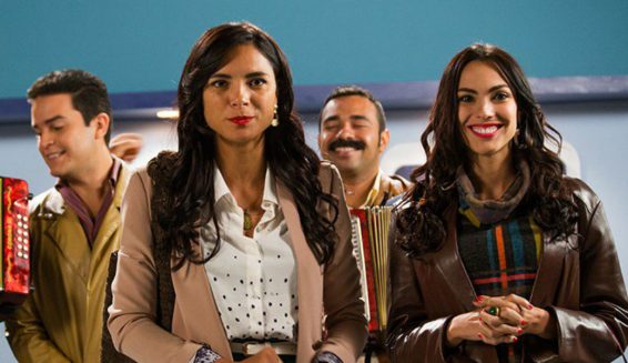 Rating: Miércoles 22 de Noviembre de 2017 // Cacica de la audiencia