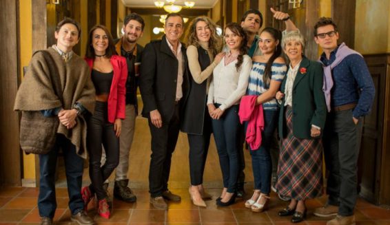 Rating: Martes 31 de Octubre de 2017 // Final de ‘La Nocturna’