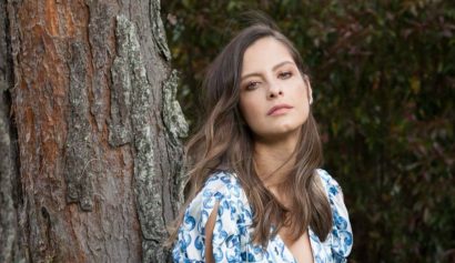 Laura Acuña será la presentadora de Miss universo en RCN