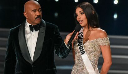 Mala traducción habría hecho que Miss Colombia no sea Miss Universo