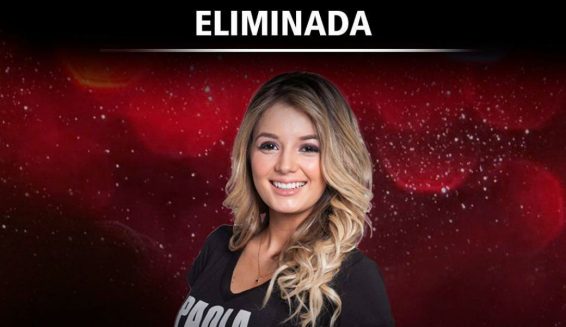 Paola Giraldo es la nueva eliminada de ‘Protagonistas’