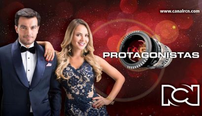 Top de las temporadas más exitosas de ‘Protagonistas RCN’.