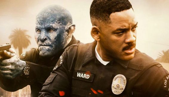 ‘Bright’ se convierte en la película más exitosa en toda la historia de Netflix