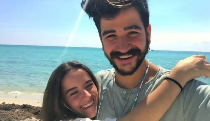 Camilo Echeverry lanza video de su nueva canción ‘Media luna’