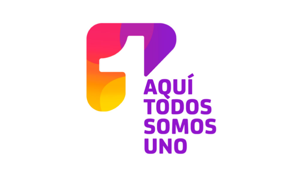 Canal 1 ya es el tercer canal más visto de Colombia