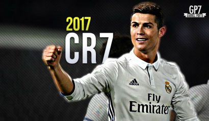 Cristiano Ronaldo fue el artista más exitoso del 2017 en Instagram