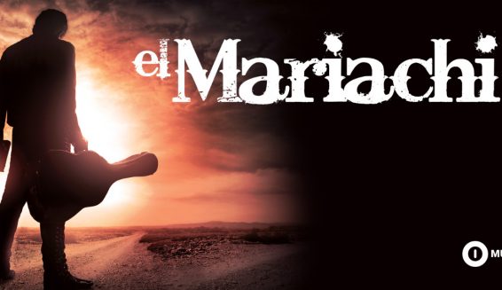 Canal RCN estrenará la serie ‘El Mariachi’ en Colombia