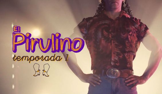 Netflix aclara la verdad sobre ‘El Pirulino’