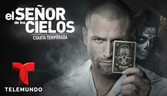 Rating: Martes 26 de Diciembre de 2017 // El señor de la audiencia