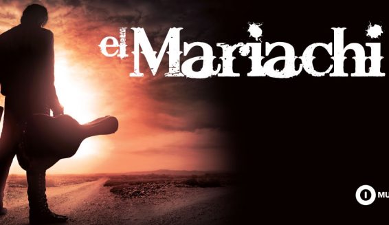 Canal RCN confirma fecha de estreno de ‘El Mariachi’ en Colombia