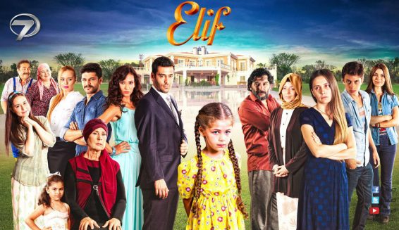 Televidentes del Canal Caracol se burlan de la telenovela Elif