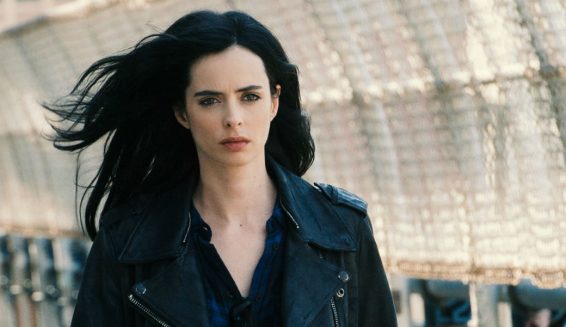 Netflix revela trailer de la segunda temporada de ‘Jessica Jones’