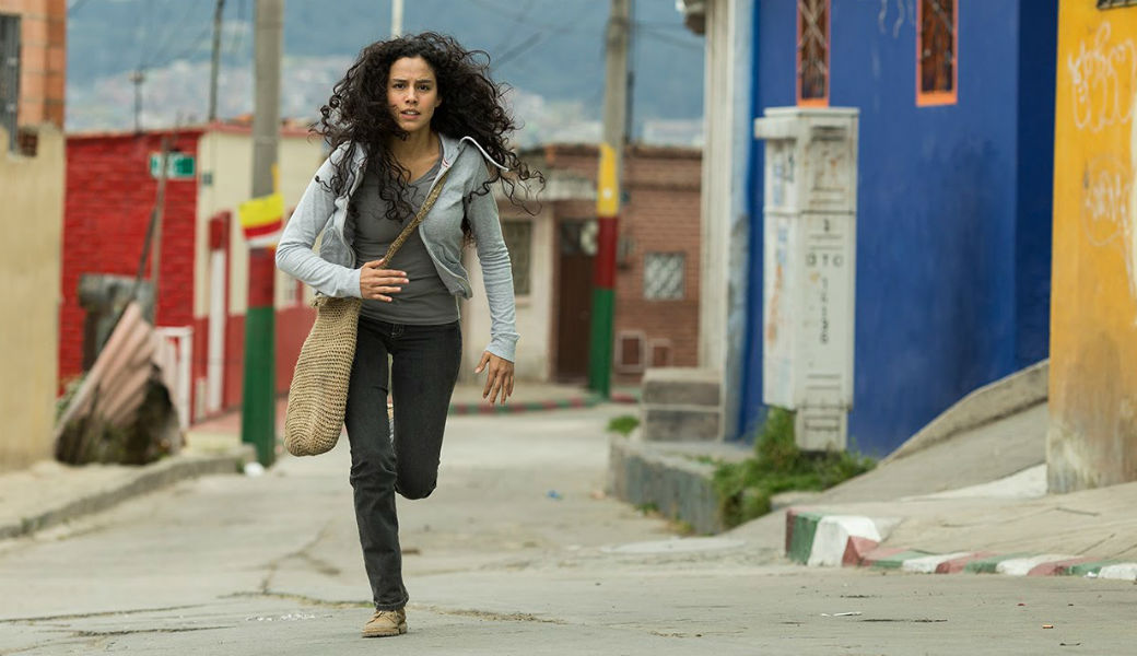 Estreno de ‘La Niña’ en Estados Unidos fue lo más visto de Unimas